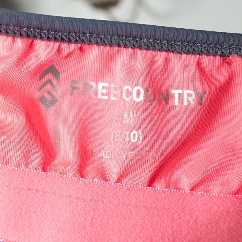 Free Country Tankini - Medium - Picture 5 of 5